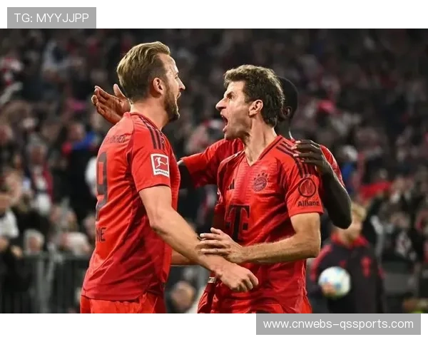 拜仁欧冠主场迎战葡萄牙体育,凯恩帽子戏法后状态火热