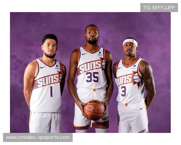 比尔腿筋拉伤预计缺席两周，太阳后场深度面临考验