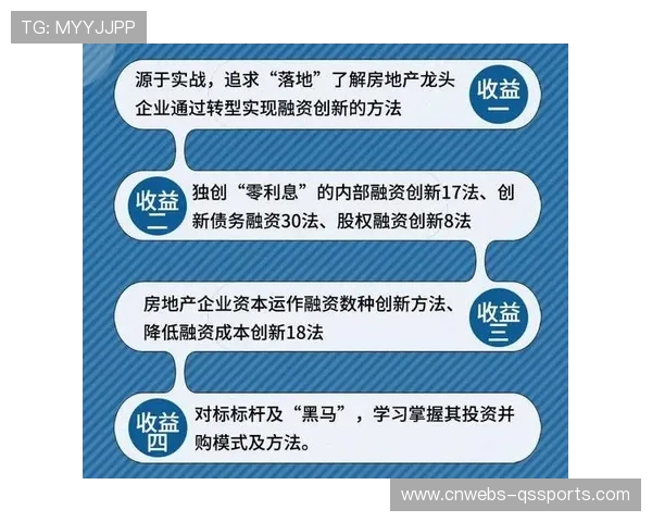 成本控制模式创新，体育活动运营更可持续
